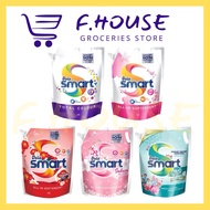 Daia Smart Concentrated Liquid Detergent Refill (3.2kg)