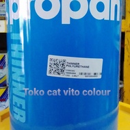 THINNER POLYURETHANE PROPAN