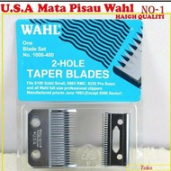 MATA Wahl Blade Hair Shaver