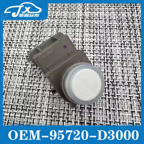 95720-D3000 Parking Sensor For Kia Niro Hyundai Tucson Optima Sportage Kona Bumper PDC Aid Reverse S