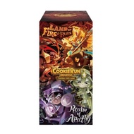 COOKIE RUN TCG BS8 REALM OF APATHY 1 X 30PACKS
