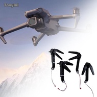 Tooyful Drone Motor Arm Set Lightweight Replacement Parts for E88 E99 Quadcopter Replaces