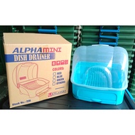 ALPHA MINI DISH DRAINER #236 LAGAYAN NG PLATO