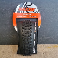 Maxxis Assegai 29 x 2.5WT, 3C MaxxTerra, EXO Protection, TR