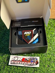 Aracer RC X mini ecu raider 150 fi
