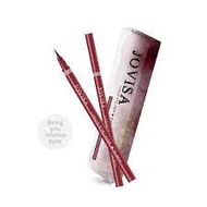 Jovisa Liquid Eyeliner (Made in Taiwan)