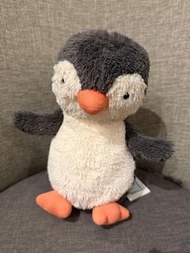 Jellycat Penguin 小企鵝