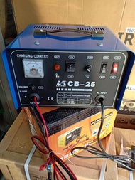 LASTON DC 12V/24V 20Amp BATTERY CHARGER