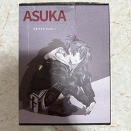 全新 行版 彩色 Radio EVA 明日香 Asuka Part.3 colorver1/7 Figure 新世紀福音戰士 Evangelion Hobbymax