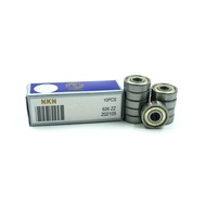 BEARING 626 ZZ / 626ZZ IRON CAP NKN BRAND