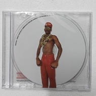 Tyler The Creator Don't Tap the Glass欧美流行正版CD碟片光盘1.15.9