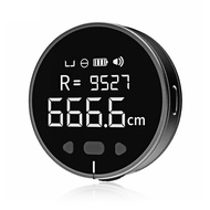 Duka Atuman Little Q Electric Regormer Meter HD LCD Screen Tools เครื่องมือวัดระยะการชาร์จช่วงล้อแบบ