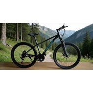 Bank Express Mountain Bike with Gear Shifters - Gift26Miniature car21Phoenix Scooter