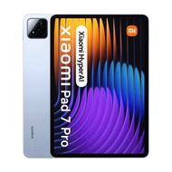 Máy tính bảng Xiaomi Pad 7 Pro 8/256GB - 12/512GB Hàng chính hãng bảo hành 18 tháng (Nguyên seal)