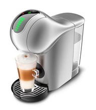 NESCAFÉ Dolce Gusto - Genio S Touch 咖啡機 - 鈦光銀