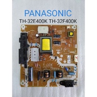 PANASONIC TH-32E400K TH-32F400K POWER BOARD