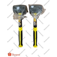 Rubber Hammer 16 Ounces Am41 Brand AT INDY