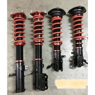 TOYOTA COROLLA AE100,AE101,AE111 ADJUSTABLE HILOWBODYSHIFT BLITZ RACING