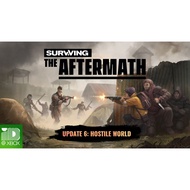 Surviving The Aftermath - Hostile World (PC Games)