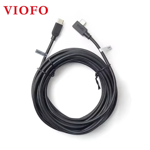 VIOFO Rear Cable/Telephoto Cable for A229 PLUS/A229 PRO Dash Camera