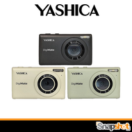 กล้องดิจิตอล YASHICA DigiMate Digital Camera ประกันศูนย์ 1 ปี