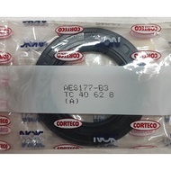 NOK TC 40x62x8 japan oil seal