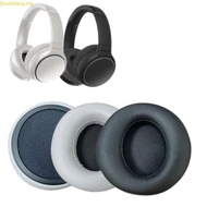 Doublebuy Soft Earpads for RBM700B M500B M300B Headphone Earpads for Enhances Fidelitys