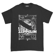 Led Zeppelin T-shirt Vintage Led Zeppelin Tee