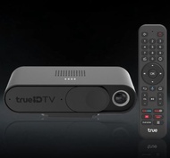 กล่อง TrueID TV Box Gen3 สินค้าใหม่ ติดตั้งง่ายไม่ต้องเดินสายเพิ่ม (มีประกันส่งไว)