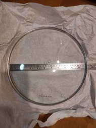 透明玻璃鑊蓋 SCANPAN 28cm