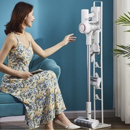 ขาตั้งสำหรับเครื่องดูดฝุ่น ที่วางเครื่องดูดฝุ่น โครงเหล็ก ขาตั้งเครื่องดูดฝุ่น V2 สำหรับ ขาตั้งเครื่