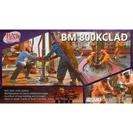 BM 800KCLAD 10.5kg/SET (BM Coating Brand)
