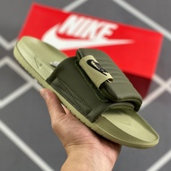 SLIP-ON OUTER SLIPPERS Men's Slippers Women's Beach Shoes DQ9624 200