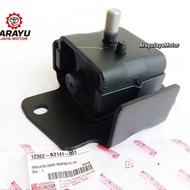 Engine Mounting Rear RightKiri Daihatsu Terios Avanza Rush 1.5cc 12362-BZ141-001/12361-BZ152-001