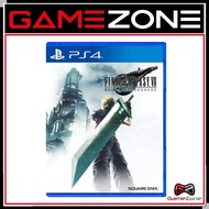 [USED R3/ENG]. PS4 Final Fantasy VII Remake / FF 7 Remake