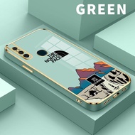 Soft Case For Vivo S1 Prime Pro S10e S12 S16 S16e S17 S17t S18 T1 5G T1x 4G T2 T3 U10 U3 U20 X9 X9s 