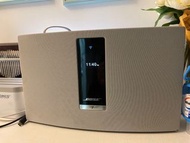 BOSE SOUNDTOUCH 20 無線揚聲器