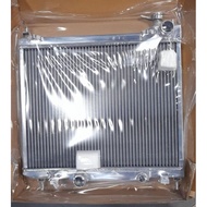 SYNERGY Persona BH 2016~ VVT Iriz Aluminium Dual 2 Layer Alloy Radiator