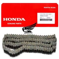 40530KYZ901 Chain 420 - 108 Supra Helm in Supra Fi Original