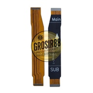 FLEXIBLE UI BOARD FLEXIBLE MAIN BOARD XIAOMI REDMI NOTE 12 4G