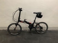 Venzo bicycle 單車