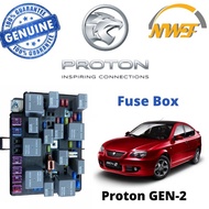 (ORIGINAL) PW853582 FUSE BOX PROTON GEN 2 / PERSONA