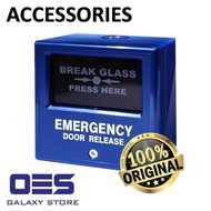 IDGARD Door Access AC-IDG118 Manual Call Point Emergency Break Glass
