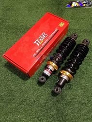 HONDA WAVE 100/WAVE125/WAVE110R/WAVE110/WAVE ALPHA/WAVE DASH/DASH 110 REAR SHOCK 280MM/310MM/340MM