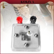 [kokiya] Pem Hydrogen Fuel Cell Proton Exchange Membrane Fuel Cell for Homeschool