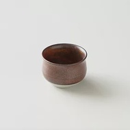 日本ORIGAMI 摺紙咖啡 Pinot Flavor 抹茶碗 晚照（紅）