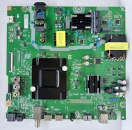 เมนบอร์ด ทีวี HISENSE รุ่น 55A6100K / 50E6K / 55E6K พาร์ท RSAG7.820.12903/ROH ของแท้ถอด มือ2 เทสไห้แ