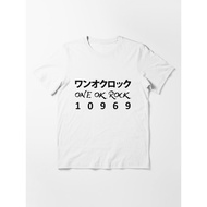ONE OK ROCK 10969 Tshirt