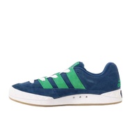 Bodega × BEAMS adidas Adimatic Navy Green Unused