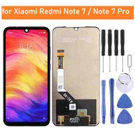 หน้าจอ Redmi Note7 จอ LCD พร้อมทัชสกรีน Xiaomi Redmi Note7 อะไหล่มือถือ LCD Screen Display Touch Xia